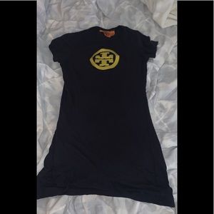 Tory Burch cotton knee length dress
